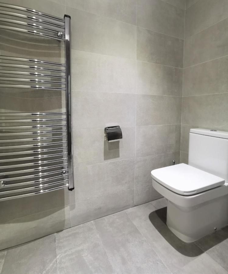 New! Renovated House With Terrace In Cambrils Villa ภายนอก รูปภาพ